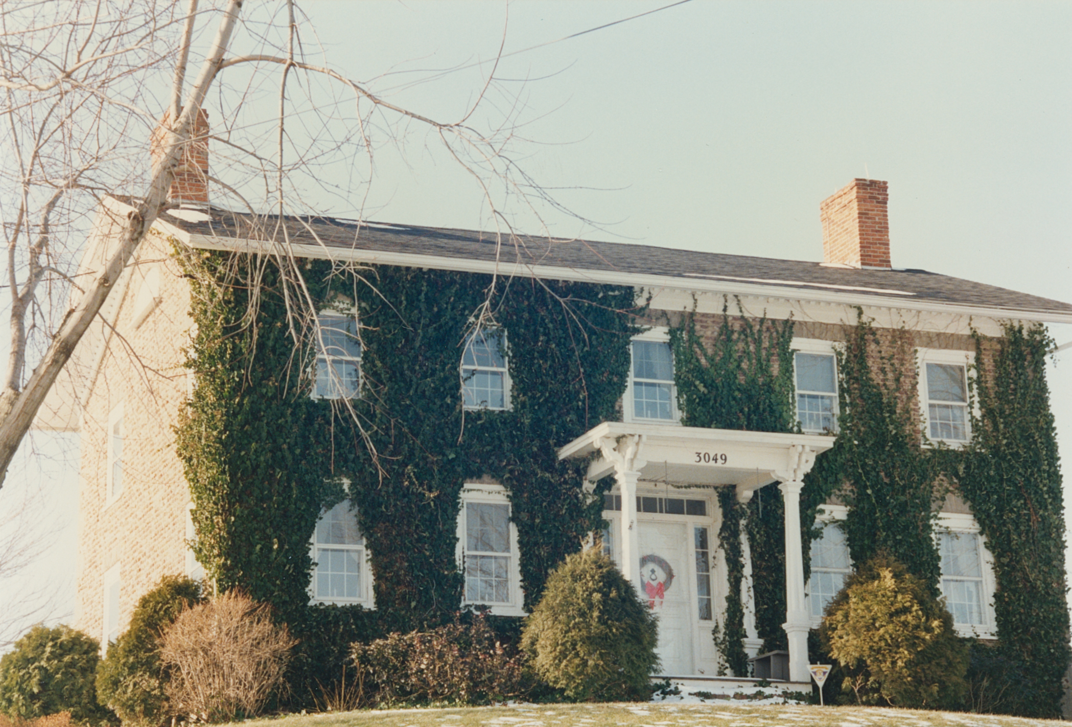 Pal-2 3049 Parker Rd 1